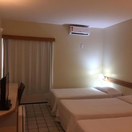 Calhau Praia Hotel São Luís Εξωτερικό φωτογραφία
