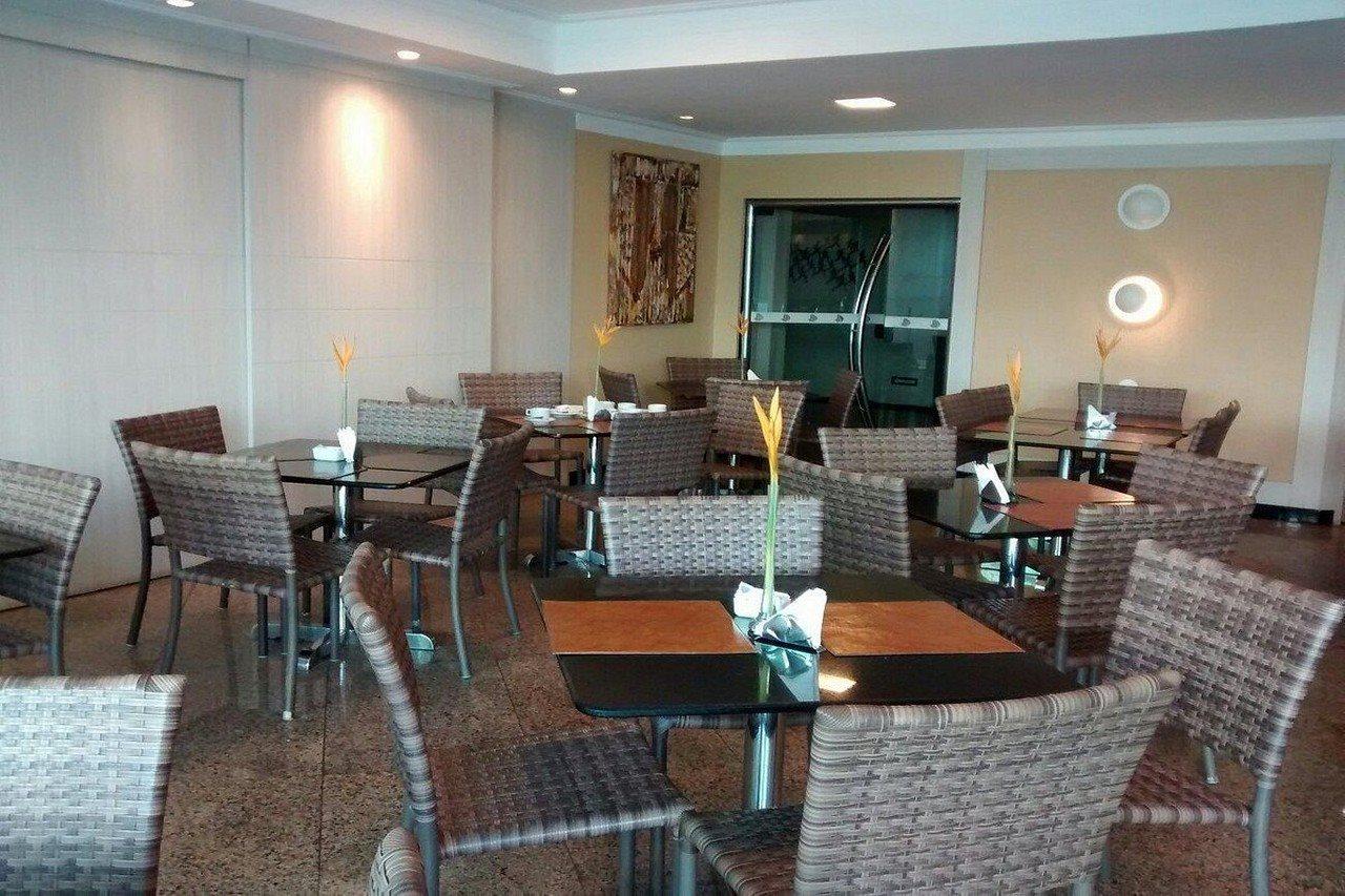 Calhau Praia Hotel São Luís Εξωτερικό φωτογραφία
