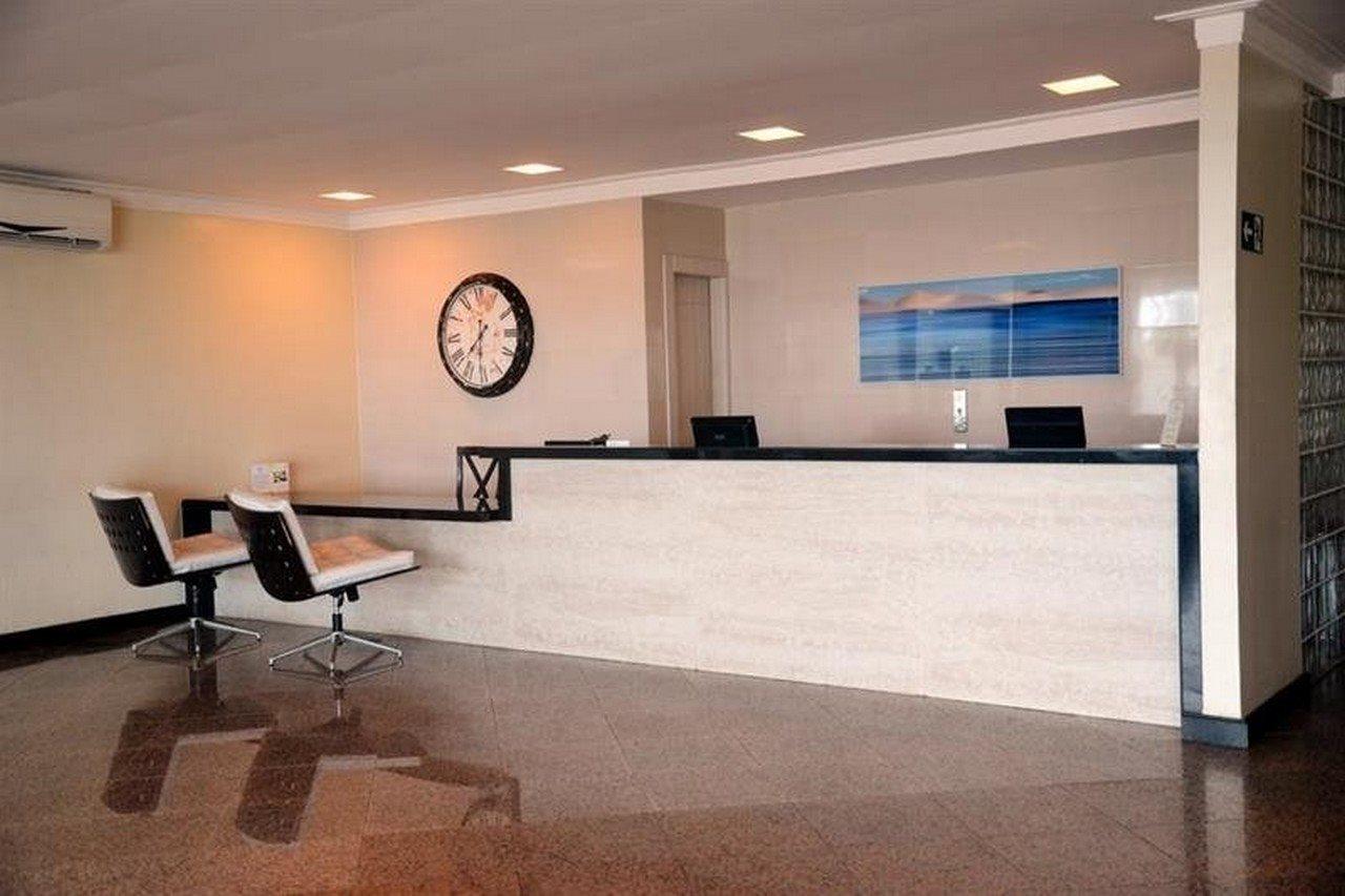 Calhau Praia Hotel São Luís Εξωτερικό φωτογραφία