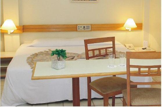 Calhau Praia Hotel São Luís Εξωτερικό φωτογραφία