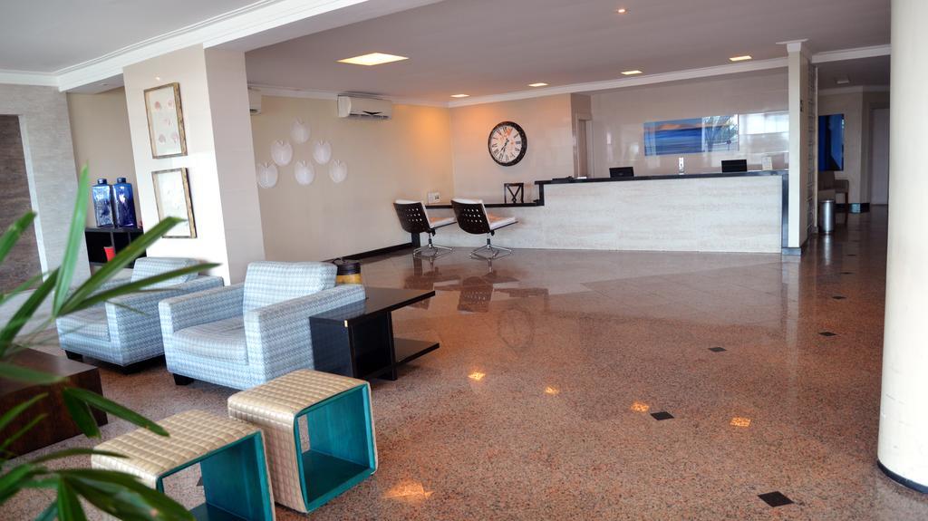 Calhau Praia Hotel São Luís Εξωτερικό φωτογραφία