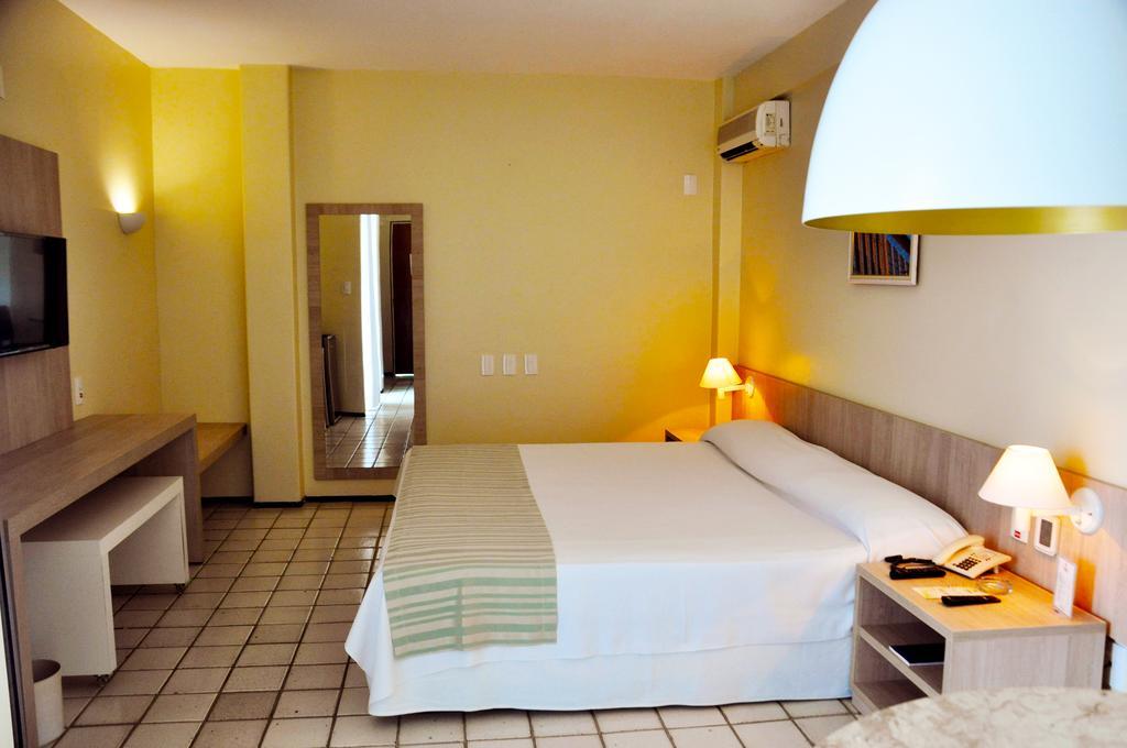 Calhau Praia Hotel São Luís Εξωτερικό φωτογραφία