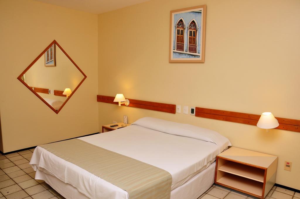 Calhau Praia Hotel São Luís Εξωτερικό φωτογραφία