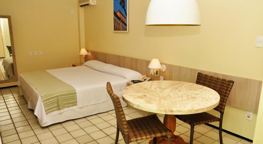 Calhau Praia Hotel São Luís Εξωτερικό φωτογραφία